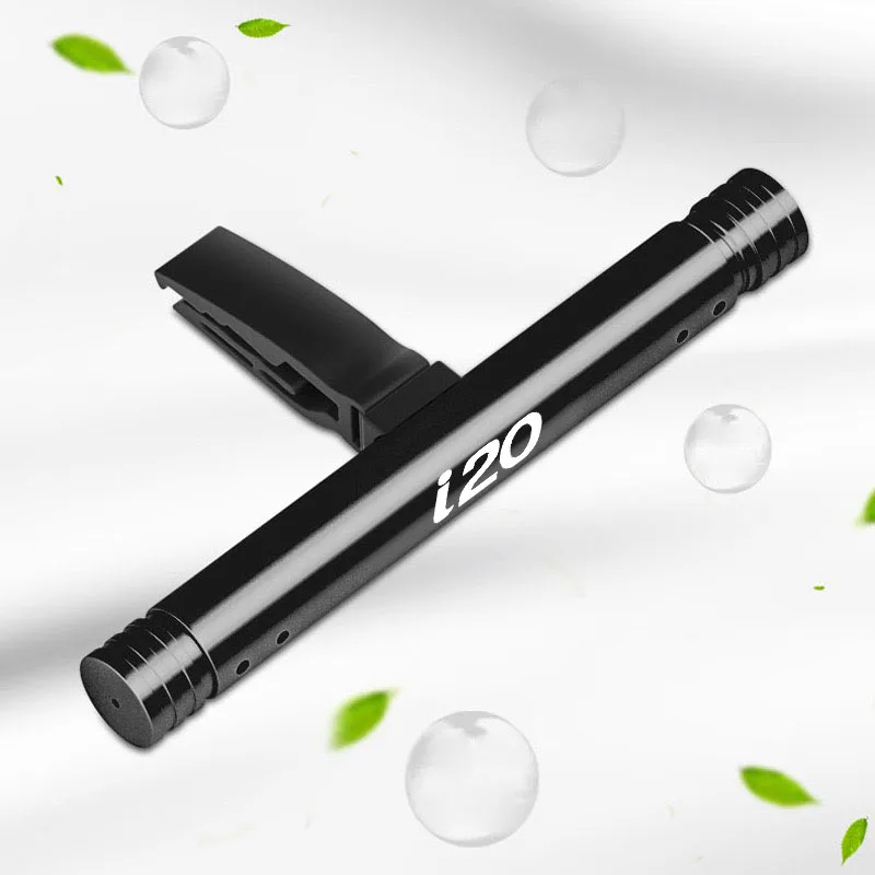 Car Perfume Decoration Supplies Air Conditioning Outlet Air Freshener Solid Aromatherapy Stick for i20 Auto Accessories
Car Perfume Decoration Supplies Air Conditioning Outlet Air Freshener Solid Aromatherapy Stick for i20 Auto Accessories