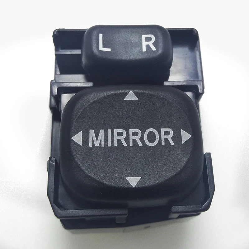 84870-34010 New Mirror Control Switch Adjustment For Toyota Corolla Camry 4Runner FJ Cruiser Highlander Prius RAV4 Tundra
84870-34010 New Mirror Control Switch Adjustment For Toyota Corolla Camry 4Runner FJ Cruiser Highlander Prius RAV4 Tundra