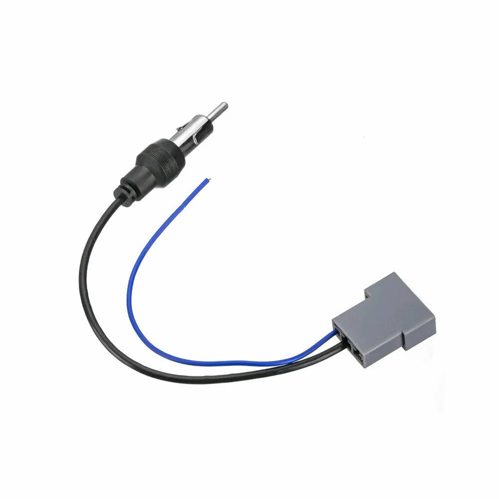 For Nissan Top Car Stereo Wiring Harness White Radio Install Plug ABS+copper Wire Adapter Cable Auto Brand New
For Nissan Top Car Stereo Wiring Harness White Radio Install Plug ABS+copper Wire Adapter Cable Auto Brand New