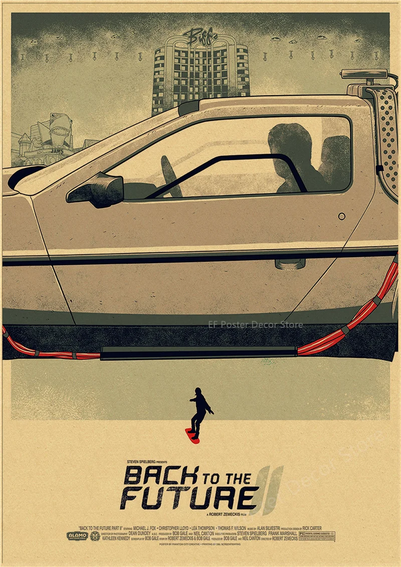 Ностальгическая печать Винтаж Назад в будущее 1 2 3 Постер фильма Принты Классический фильм Домашняя комната Искусство Настенный декор Автомобиль Ретро Картина
Ностальгическая печать Винтаж Назад в будущее 1 2 3 Постер фильма Принты Классический фильм Домашняя комната Искусство Настенный декор Автомобиль Ретро Картина