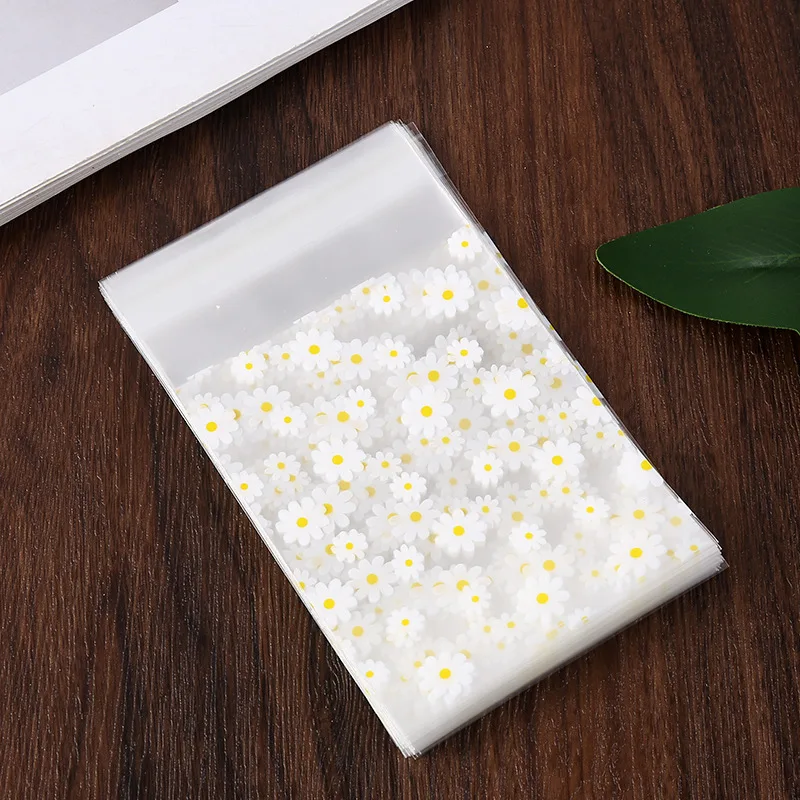 Прозрачные пакеты для конфет 50 шт
Прозрачные пакеты для конфет 50 шт