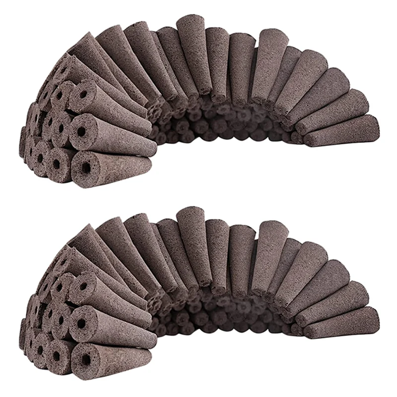 100 Pack Grow Sponges, Seed Starter Pods Replacement Root , Refill Pods For Hydroponic Indoor Garden Growing System
100 Pack Grow Sponges, Seed Starter Pods Replacement Root , Refill Pods For Hydroponic Indoor Garden Growing System