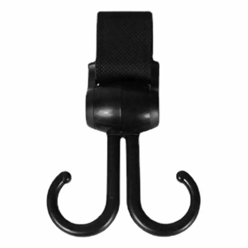 Baby Stroller Hooks 360 Degree Stroller Straps For Diaper Bag Universal Hooks Accessories For Stroller And Car Or Shopping Cart
Baby Stroller Hooks 360 Degree Stroller Straps For Diaper Bag Universal Hooks Accessories For Stroller And Car Or Shopping Cart