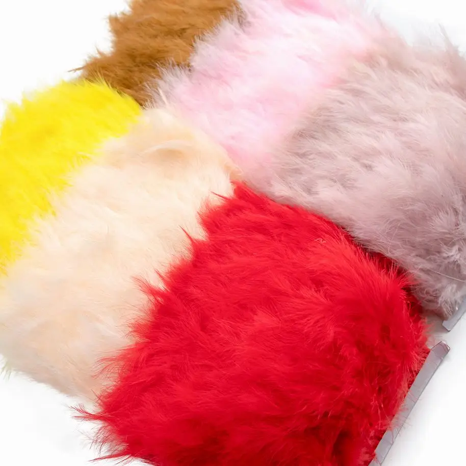 10Yard Natural Turkey Feathers Trims Ribbon Wedding Skirt Dress Decorate 10-15cm Marabou Feather fringe Sewing Craft Accessories
10Yard Natural Turkey Feathers Trims Ribbon Wedding Skirt Dress Decorate 10-15cm Marabou Feather fringe Sewing Craft Accessories