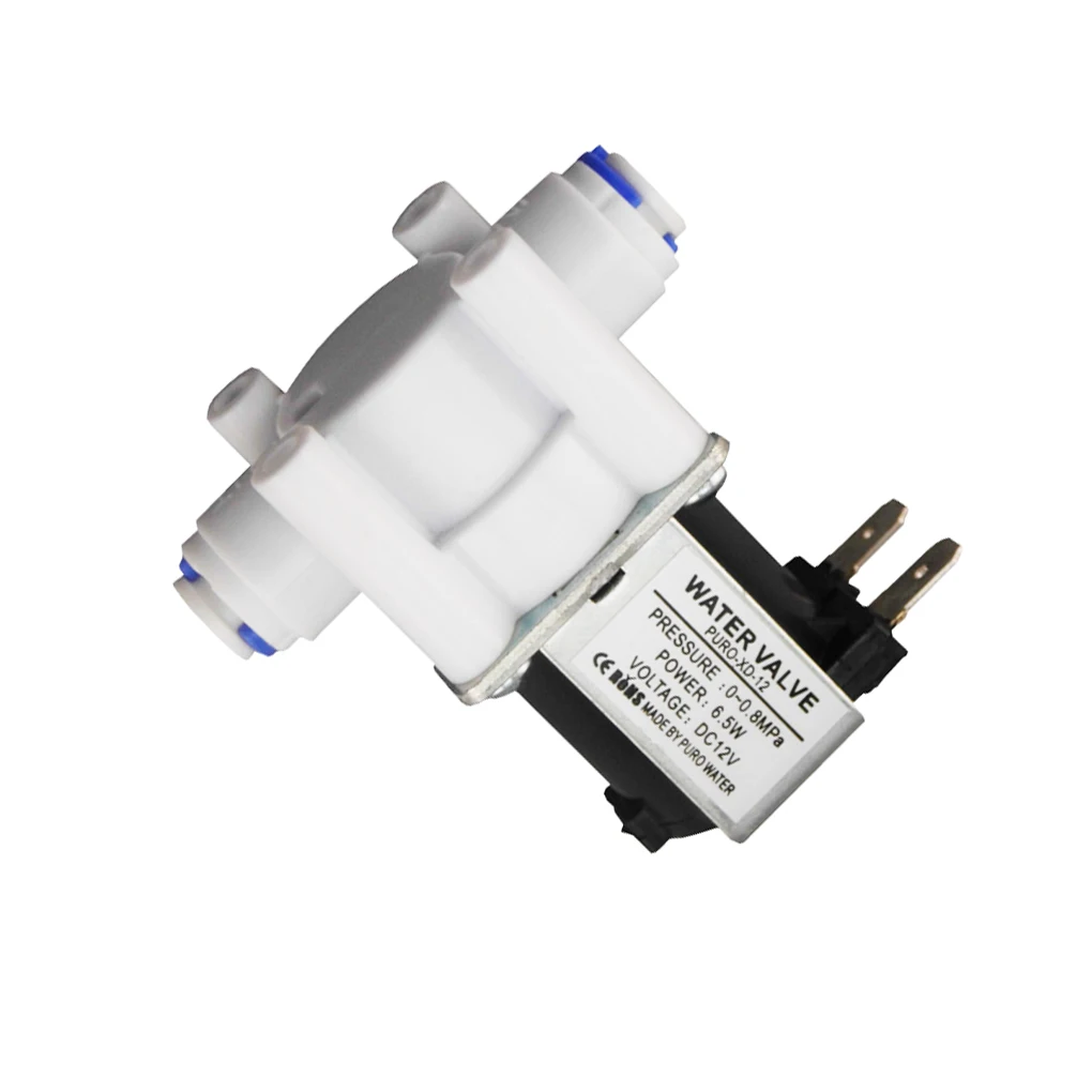 Cost-Effective Electric Solenoid Valve For Low Maintenance Solenoid Valve Magnetic Water High-Performance Components
Cost-Effective Electric Solenoid Valve For Low Maintenance Solenoid Valve Magnetic Water High-Performance Components
