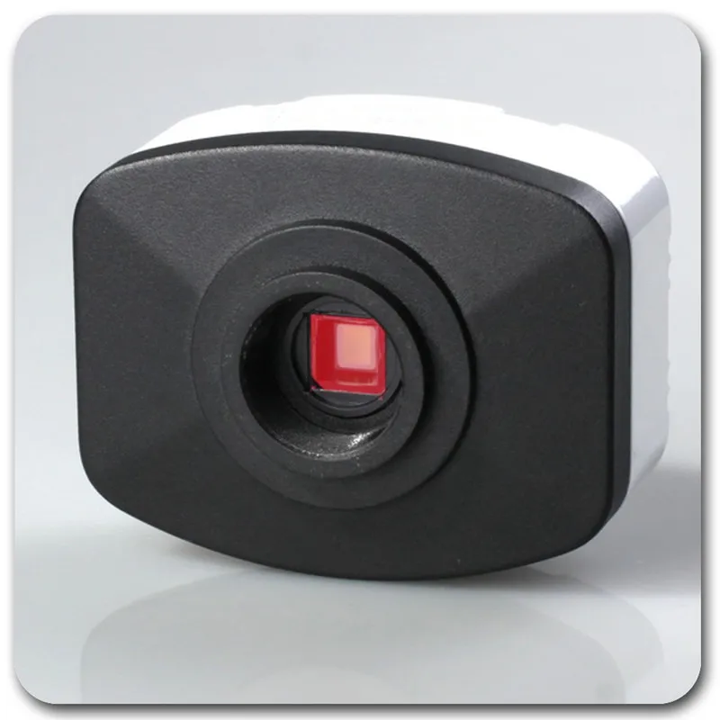 

3M ISH CMOS USB2.0 Microscope Camera with Micron MT9T001