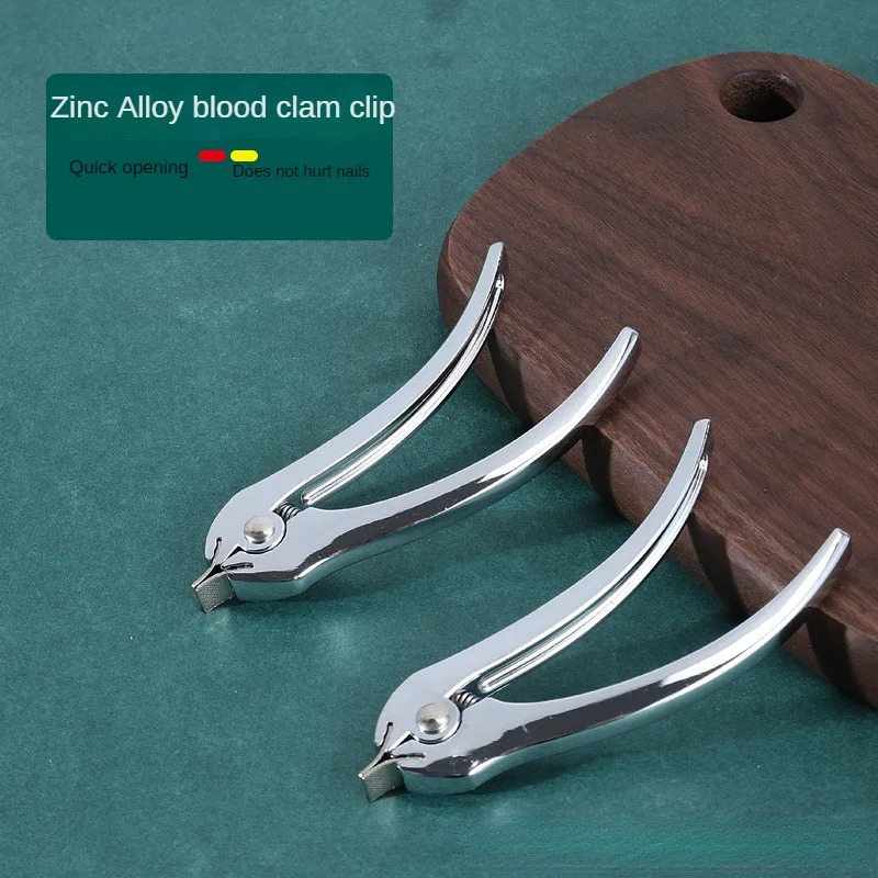 Clam opener, blood clam clam, flower shell opener, blood clam opener, zinc alloy multifunctional kitchen tool
Clam opener, blood clam clam, flower shell opener, blood clam opener, zinc alloy multifunctional kitchen tool