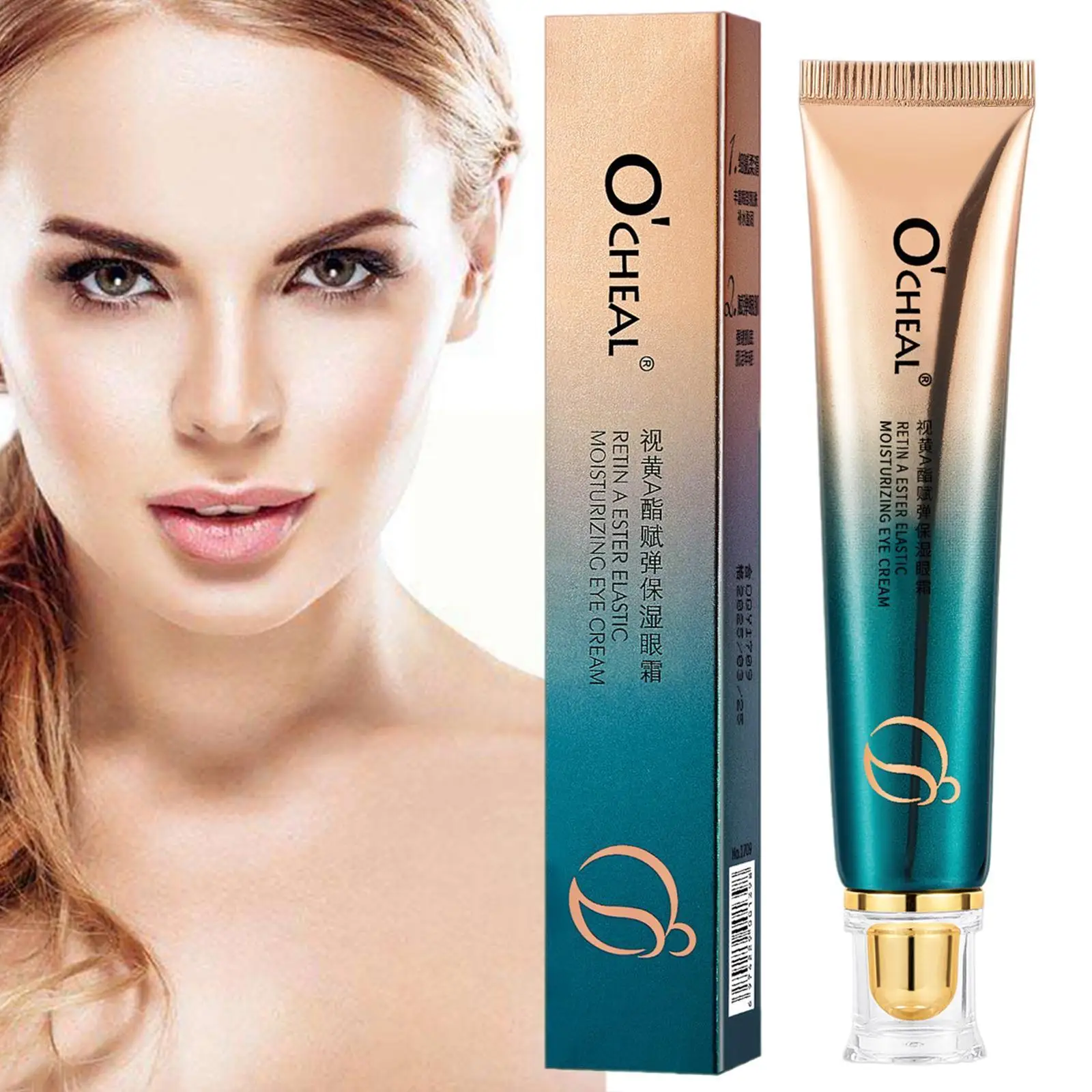 30g Anti-dark Circles Eye Cream Skin Care Peptide Eye And Hyaluronic Roller Cream Bags Beauty Acid Massager Anti-wri L2w6
30g Anti-dark Circles Eye Cream Skin Care Peptide Eye And Hyaluronic Roller Cream Bags Beauty Acid Massager Anti-wri L2w6