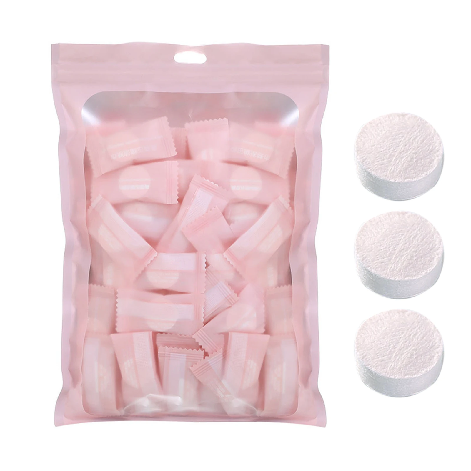 100 Pcs Compressed Towel Tablets Mini Facial For Camping Non-Woven Cotton Compressed Face Wipes For Home Travel Outdoor Use
100 Pcs Compressed Towel Tablets Mini Facial For Camping Non-Woven Cotton Compressed Face Wipes For Home Travel Outdoor Use