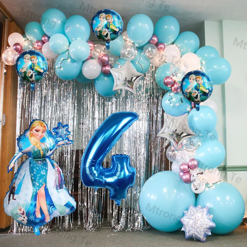 1Set Large Fronzen Elsa Anna Foil Balloons Birthday Party Decorations Olaf Snow Air Globos Baby Shower Party Supplies Kids Toy
1Set Large Fronzen Elsa Anna Foil Balloons Birthday Party Decorations Olaf Snow Air Globos Baby Shower Party Supplies Kids Toy