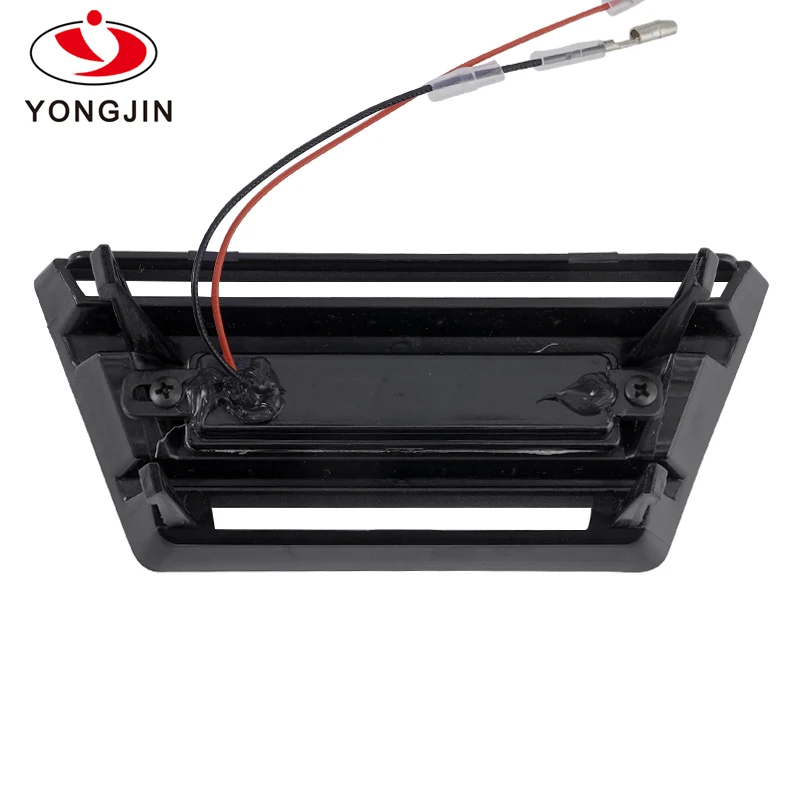 Передний центральный обтекатель с акцентом Φ для Can-Am Spyder RT 2020-2023
Передний центральный обтекатель с акцентом Φ для Can-Am Spyder RT 2020-2023