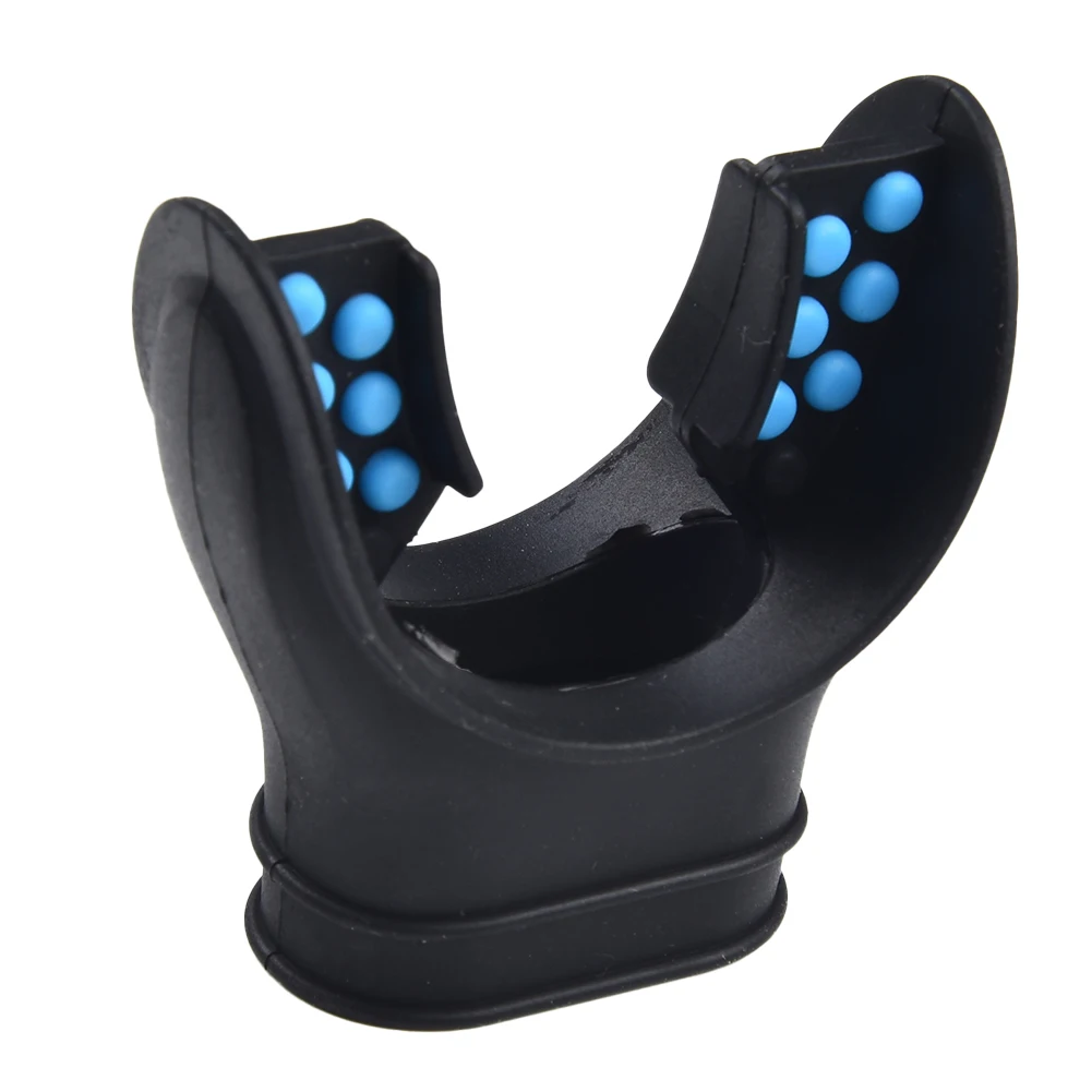 Silicone Mouthpiece Snorkel Mouthpiece Silicone Material Snorkel Snorkel Regulator Water Sports Diving Second Scuba Diving
Silicone Mouthpiece Snorkel Mouthpiece Silicone Material Snorkel Snorkel Regulator Water Sports Diving Second Scuba Diving