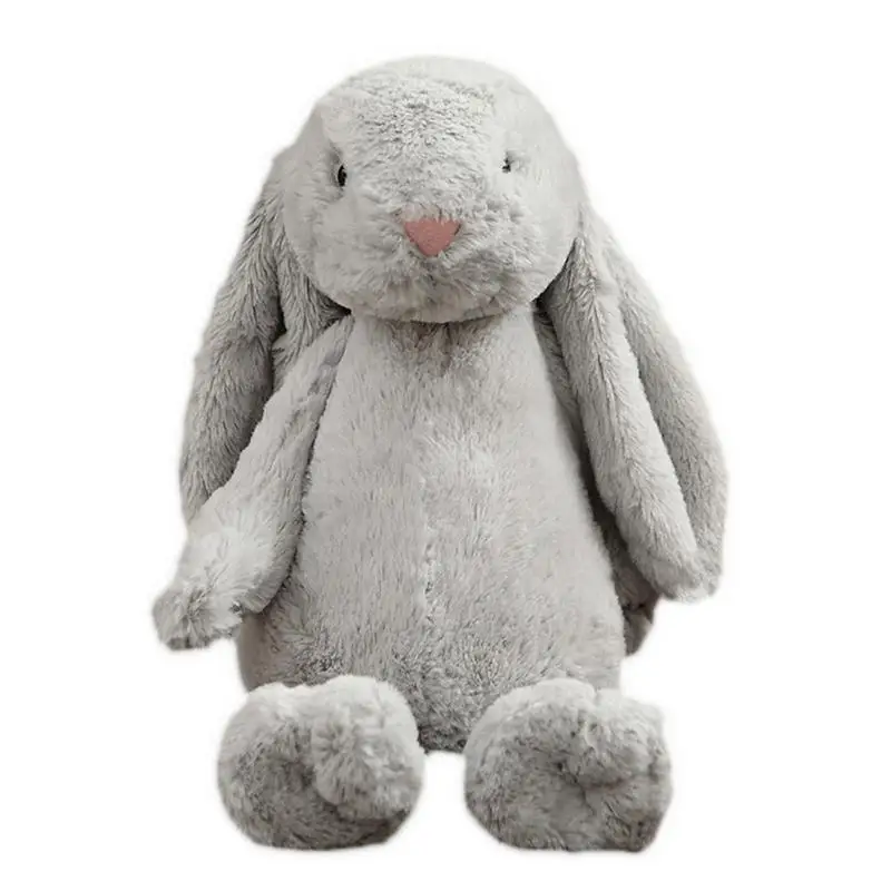 18cm Plush Bunny Huggable Stuffed Rabbit Toy Washable Plush Toy Rabbit Soft And Cuddly Christmas Gift For Babies Toddlers Kids
18cm Plush Bunny Huggable Stuffed Rabbit Toy Washable Plush Toy Rabbit Soft And Cuddly Christmas Gift For Babies Toddlers Kids