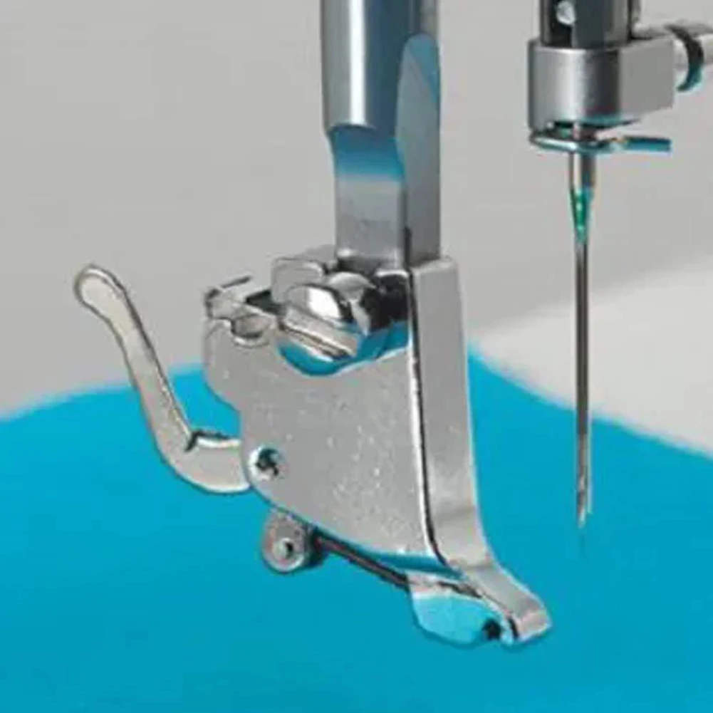 High Shank Presser Foot Holder Adapter Standard Snap-On Sewing Machines #5011-2 Foot Holder Adapter Shank Adapter Sewing Tools
High Shank Presser Foot Holder Adapter Standard Snap-On Sewing Machines #5011-2 Foot Holder Adapter Shank Adapter Sewing Tools