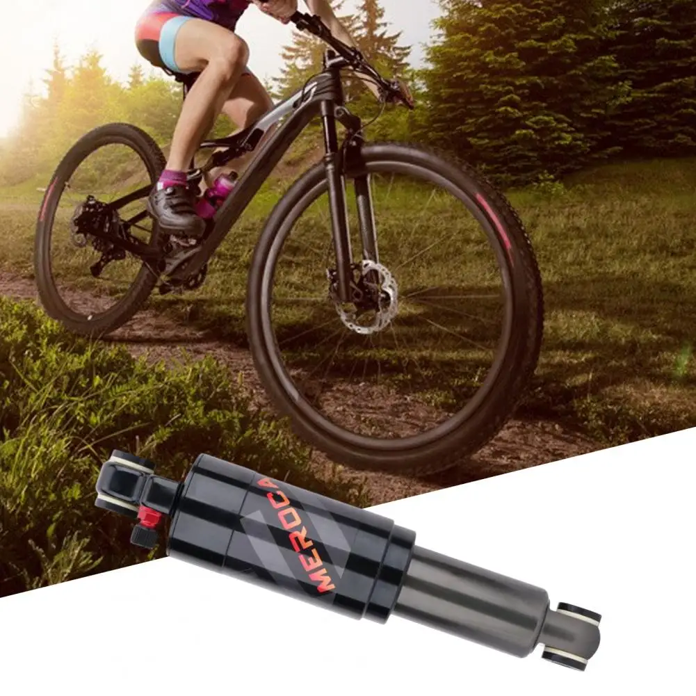 Strong Internal Pressure Locks Rear Absorber Rear Shock Absorber High Pressure Resistant Good Sealed 
Strong Internal Pressure Locks Rear Absorber Rear Shock Absorber High Pressure Resistant Good Sealed