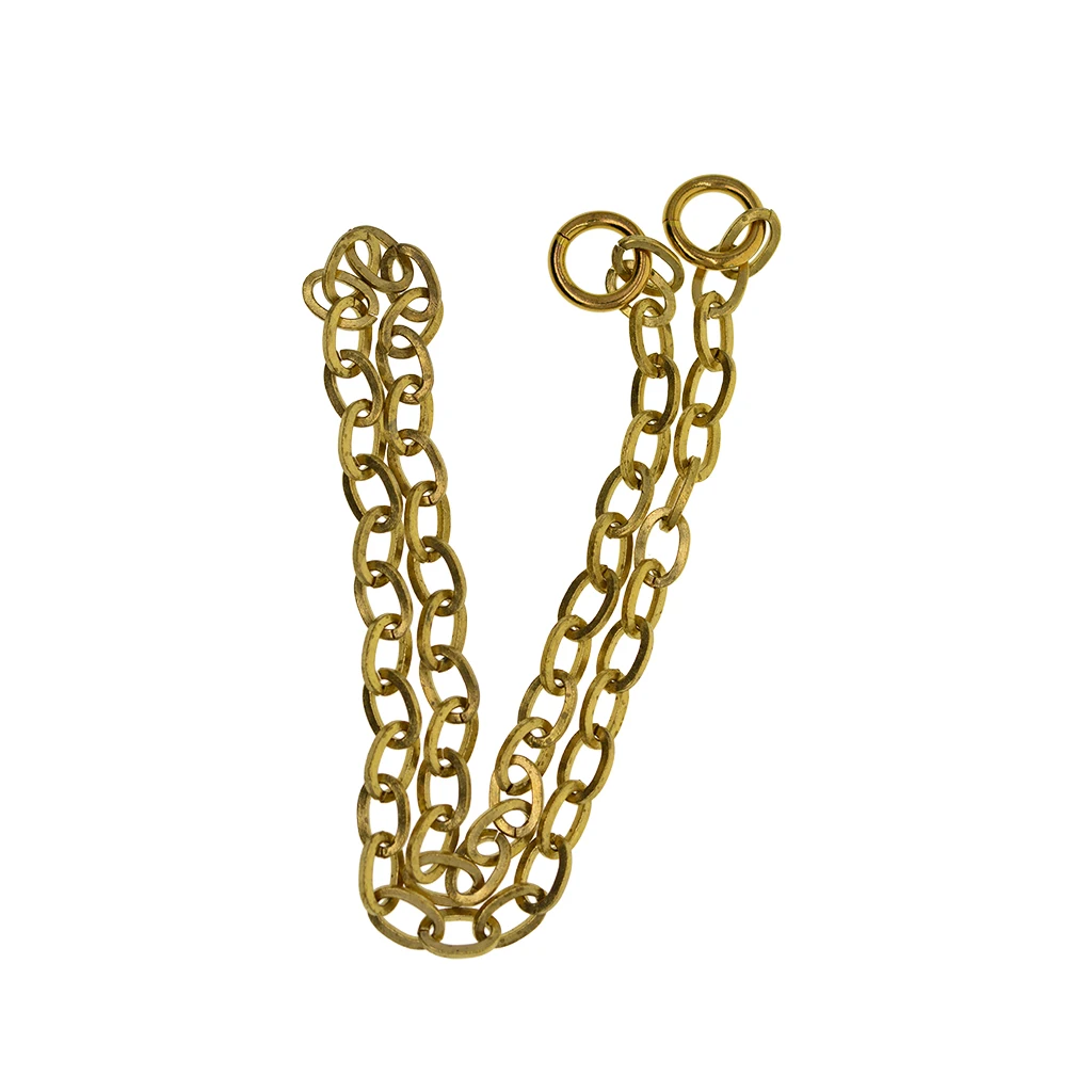 viking Punk biker Fine solid brass large 8 mm thick Itlay square cuban link ncklace wallet jean lanyard pocket watch chain DIY
viking Punk biker Fine solid brass large 8 mm thick Itlay square cuban link ncklace wallet jean lanyard pocket watch chain DIY