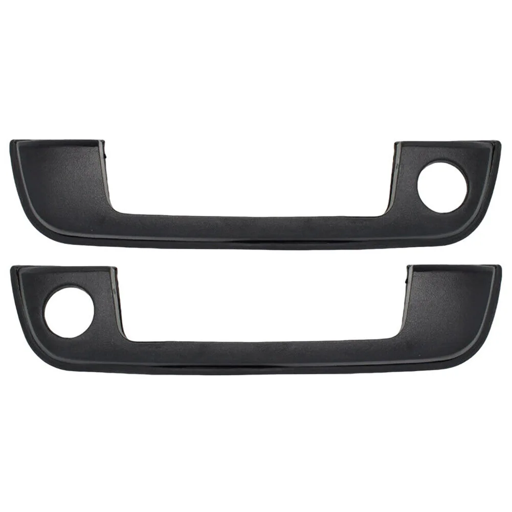 

Parts Door Handle Cover For BMW E32 7-Series 1986-94 For BMW E34 5-Series 1988-96 For BMW Z3 1995-2002 Front Left Or Right