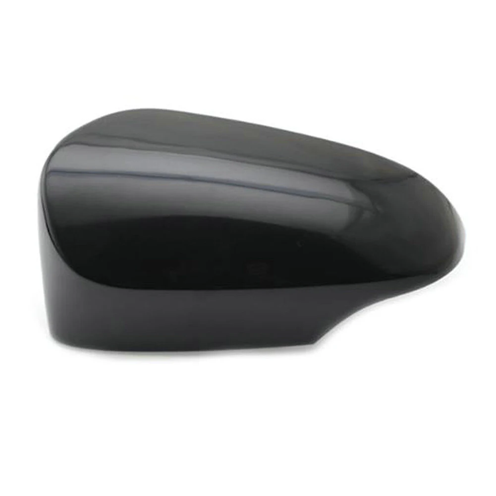 Durable Mirror Cover Rearview Mirror Cap Front Left Side Parts Replacement Universal Vehicle 1 Pc 1pcs 1x Black
Durable Mirror Cover Rearview Mirror Cap Front Left Side Parts Replacement Universal Vehicle 1 Pc 1pcs 1x Black