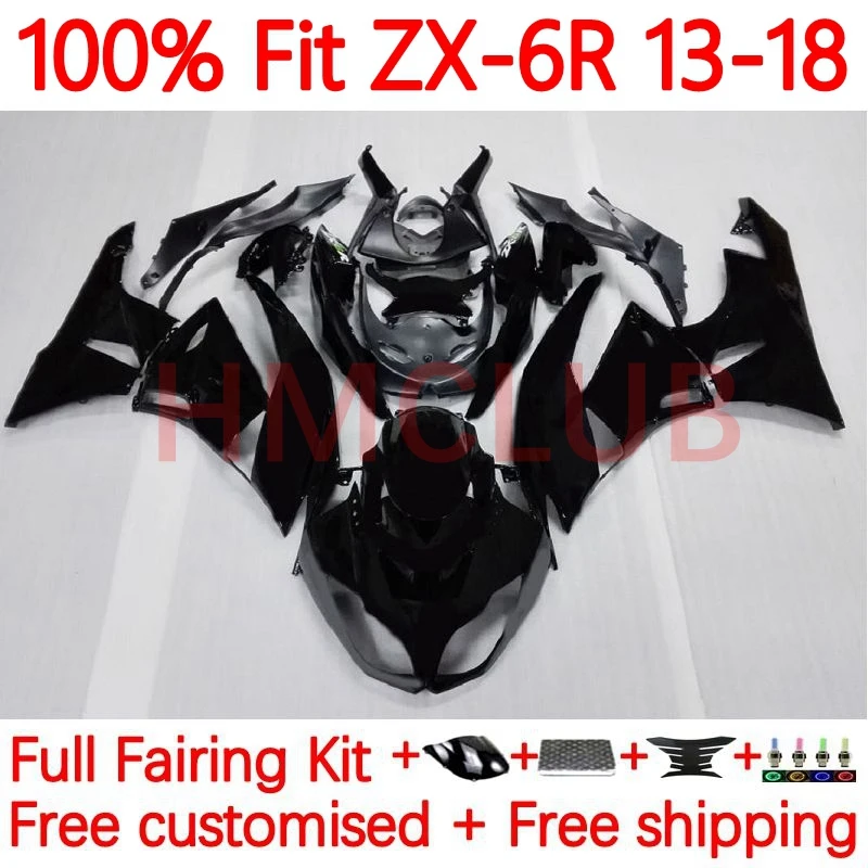 Инъекция для KAWASAKI NINJA ZX-6R ZX636 ZX 6R 636 ZX6R 2013 2014 2015 2016 2017 Φ 13 18 обтекатель 62No.5 матовый черный
Инъекция для KAWASAKI NINJA ZX-6R ZX636 ZX 6R 636 ZX6R 2013 2014 2015 2016 2017 Φ 13 18 обтекатель 62No.5 матовый черный