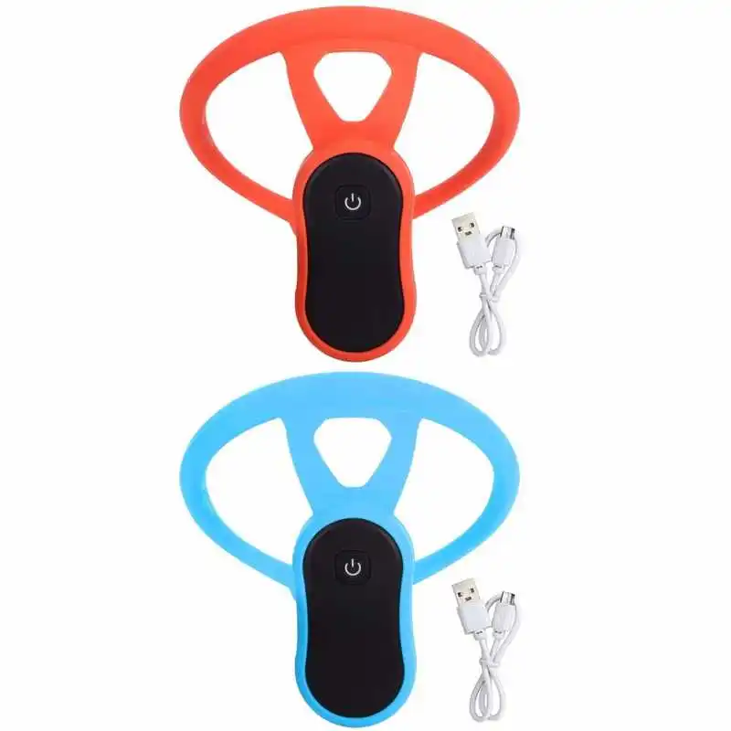 Intelligent Posture Corrector Vibration Reminder Posture Trainer Corrector for Reading for Study for Work
Intelligent Posture Corrector Vibration Reminder Posture Trainer Corrector for Reading for Study for Work