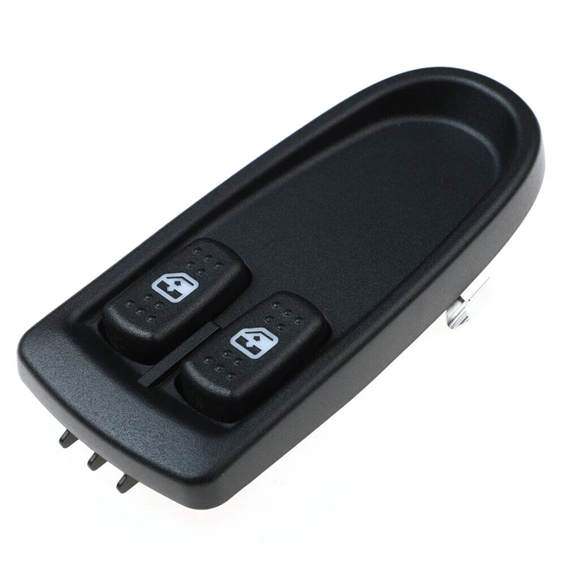 1 PCS For NEW 5801304490 Electric Window Switch Fits For Iveco Daily IV-V 2006-2014
1 PCS For NEW 5801304490 Electric Window Switch Fits For Iveco Daily IV-V 2006-2014