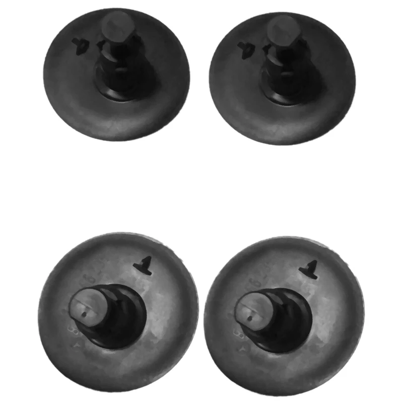 4 PCS JACK HOLE COVER 2029970186 For MERCEDES BENZ W202 W210 W208 Jack Rubber Pad
4 PCS JACK HOLE COVER 2029970186 For MERCEDES BENZ W202 W210 W208 Jack Rubber Pad