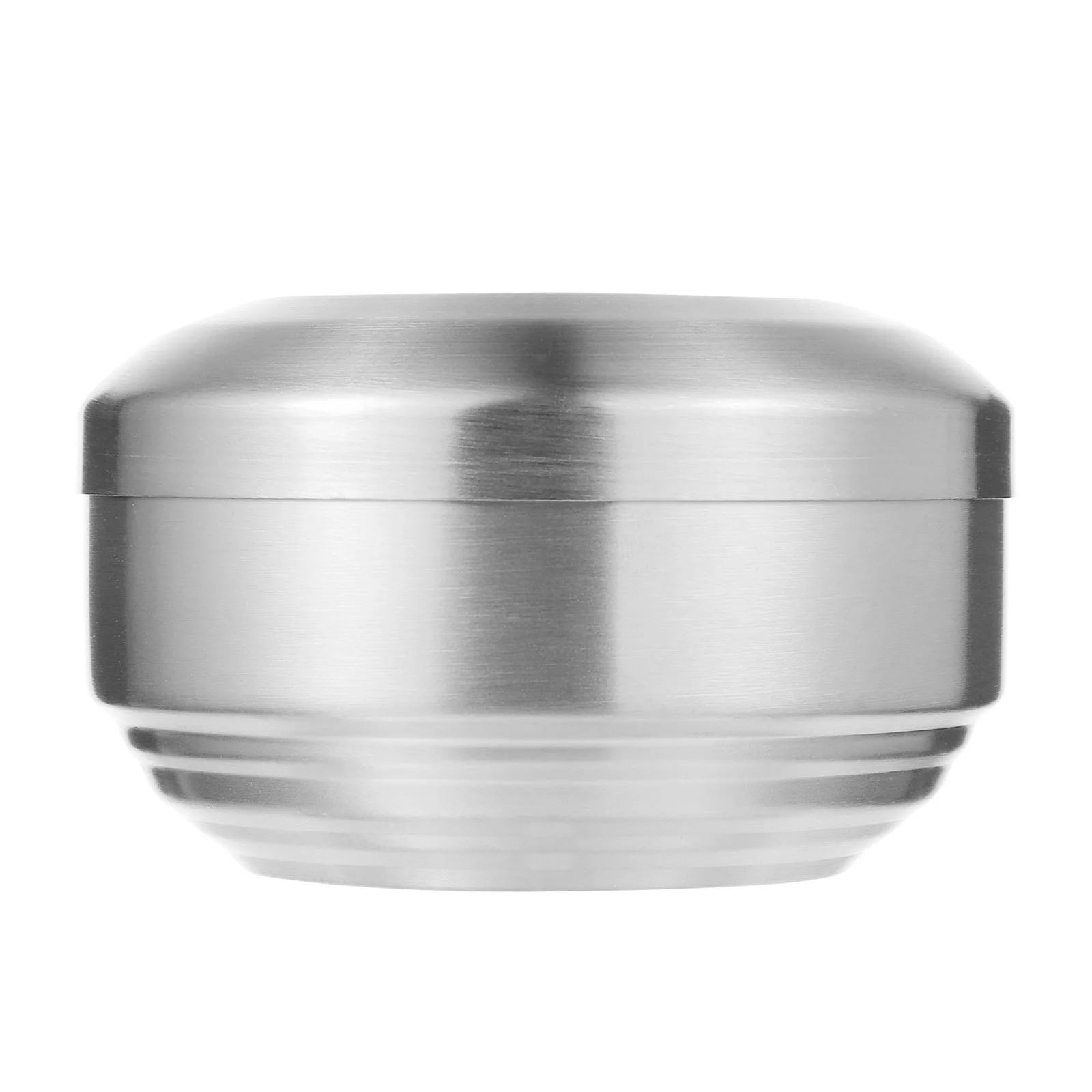 Bowl Stainless Steel Bowls Rice Lidsoup Double Metal Layer Insulated Salad Korean Kids Large Ice Cream Snack Serving
Bowl Stainless Steel Bowls Rice Lidsoup Double Metal Layer Insulated Salad Korean Kids Large Ice Cream Snack Serving