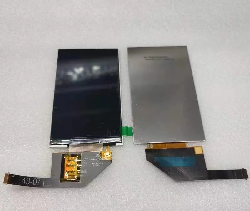 ЖК-дисплей для ЖК-модуля Zebra MC9300 MC930B MC930P
ЖК-дисплей для ЖК-модуля Zebra MC9300 MC930B MC930P