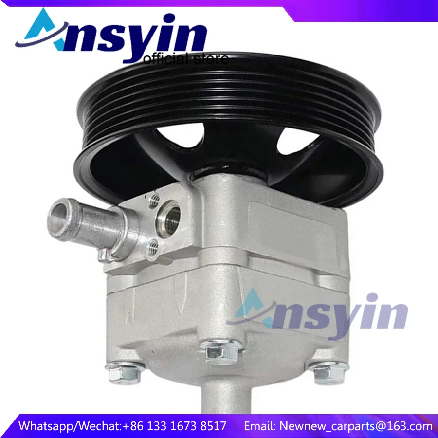 Новый Насос гидроусилителя руля для Volvo S60 S80 V70 XC70 XC90 30665100 36050559 30760531 36000216 36002541 8603105 36002542
Новый Насос гидроусилителя руля для Volvo S60 S80 V70 XC70 XC90 30665100 36050559 30760531 36000216 36002541 8603105 36002542