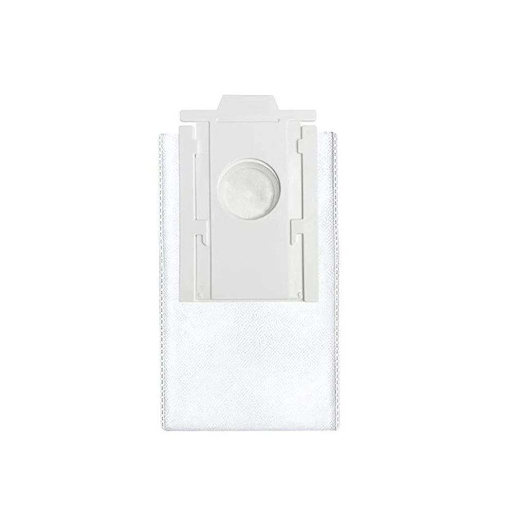 4pcs Vacuum Cleaner Dust Bags For Samsung VCA-RDB95 Jet Bot+ Robot Vacuum Clean Dust Filter Paper Bag Replacement Parts
4pcs Vacuum Cleaner Dust Bags For Samsung VCA-RDB95 Jet Bot+ Robot Vacuum Clean Dust Filter Paper Bag Replacement Parts