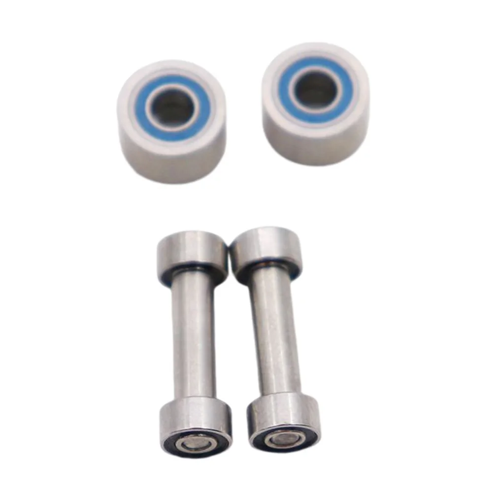 Bicycle Brake Lever Turning Point Roller Bearings For Servo-Wave MT500 ZEEM640 Brake Handle Modification Parts
Bicycle Brake Lever Turning Point Roller Bearings For Servo-Wave MT500 ZEEM640 Brake Handle Modification Parts