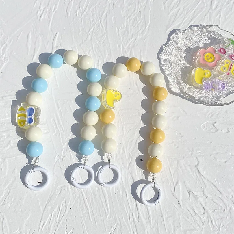 Color Beads Strap For Bags Handbag Handles DIY Women Shoulder Crossbody Bag Chain Strap Replacement Purse Chain Bag Accessories
Color Beads Strap For Bags Handbag Handles DIY Women Shoulder Crossbody Bag Chain Strap Replacement Purse Chain Bag Accessories