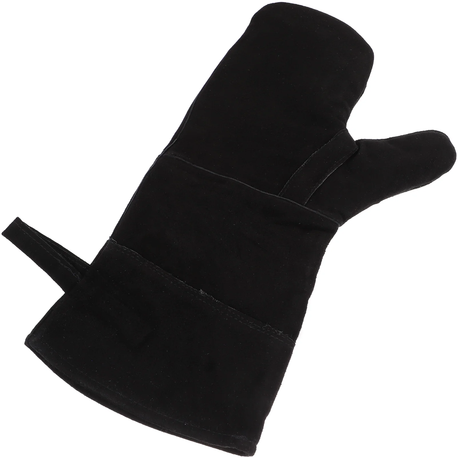 1 Pc Heat Resistant Gloves for Grilling Bbq Grill Gloves Heat Proof for Men Heat Resistant Oven Gloves
1 Pc Heat Resistant Gloves for Grilling Bbq Grill Gloves Heat Proof for Men Heat Resistant Oven Gloves