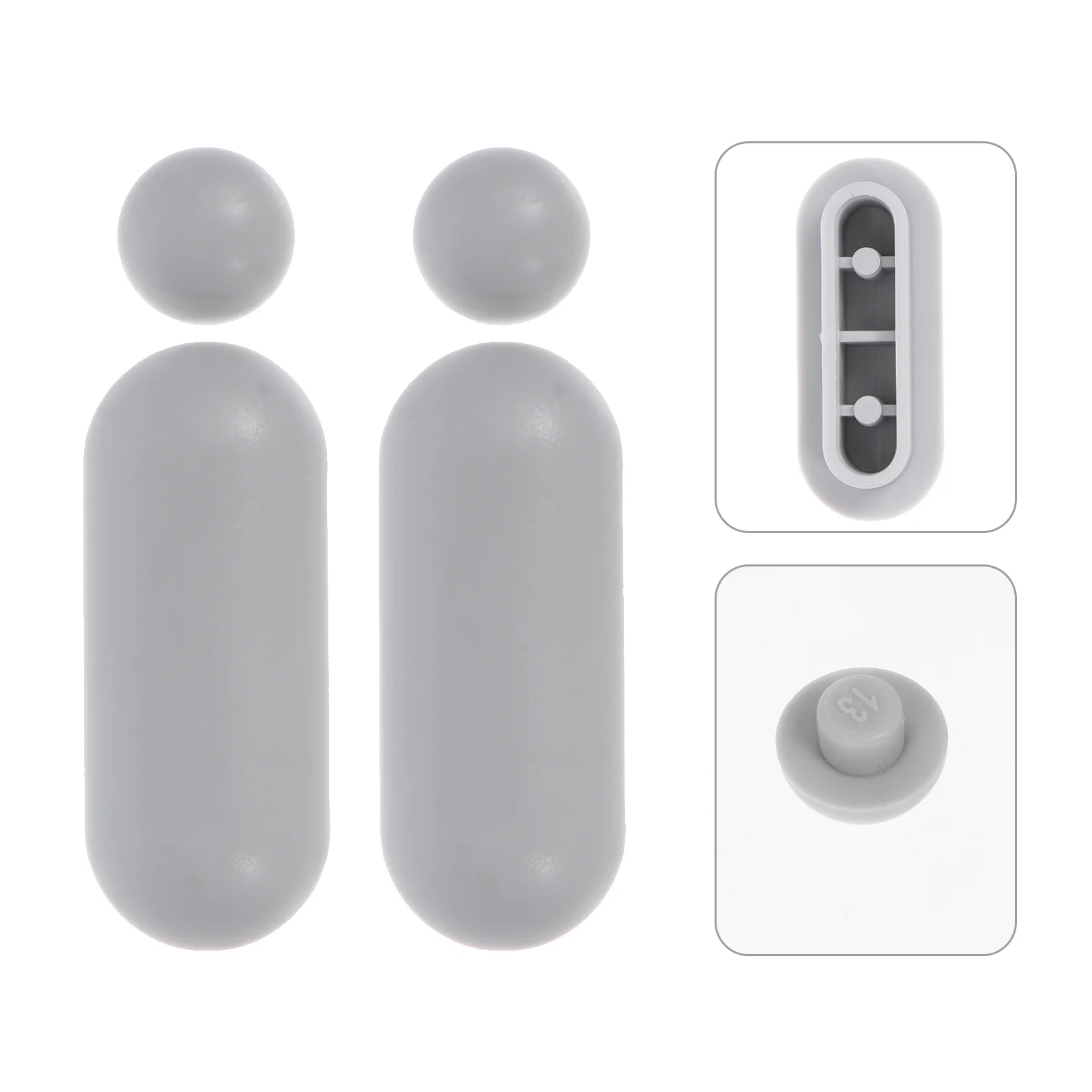 Toilet Bumper Coverprotector Stoppers Lidbumpers T Safe Rubber Feet Pad Attachment Bidet Lifter Pads
Toilet Bumper Coverprotector Stoppers Lidbumpers T Safe Rubber Feet Pad Attachment Bidet Lifter Pads