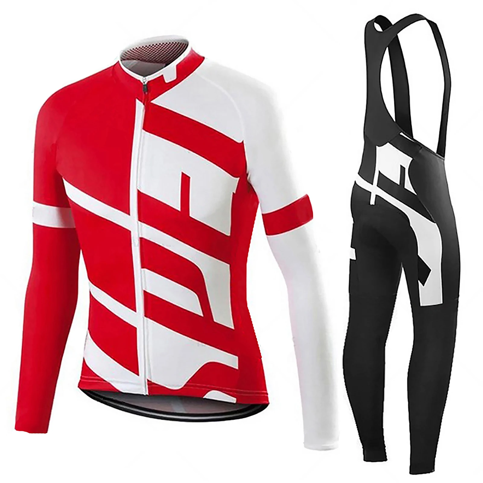 Mens's Cycling Jersey Sets Special Sportswear Professional Motocross sportswear Breathable clothing With 1 Free Cycling Glasses
Mens's Cycling Jersey Sets Special Sportswear Professional Motocross sportswear Breathable clothing With 1 Free Cycling Glasses