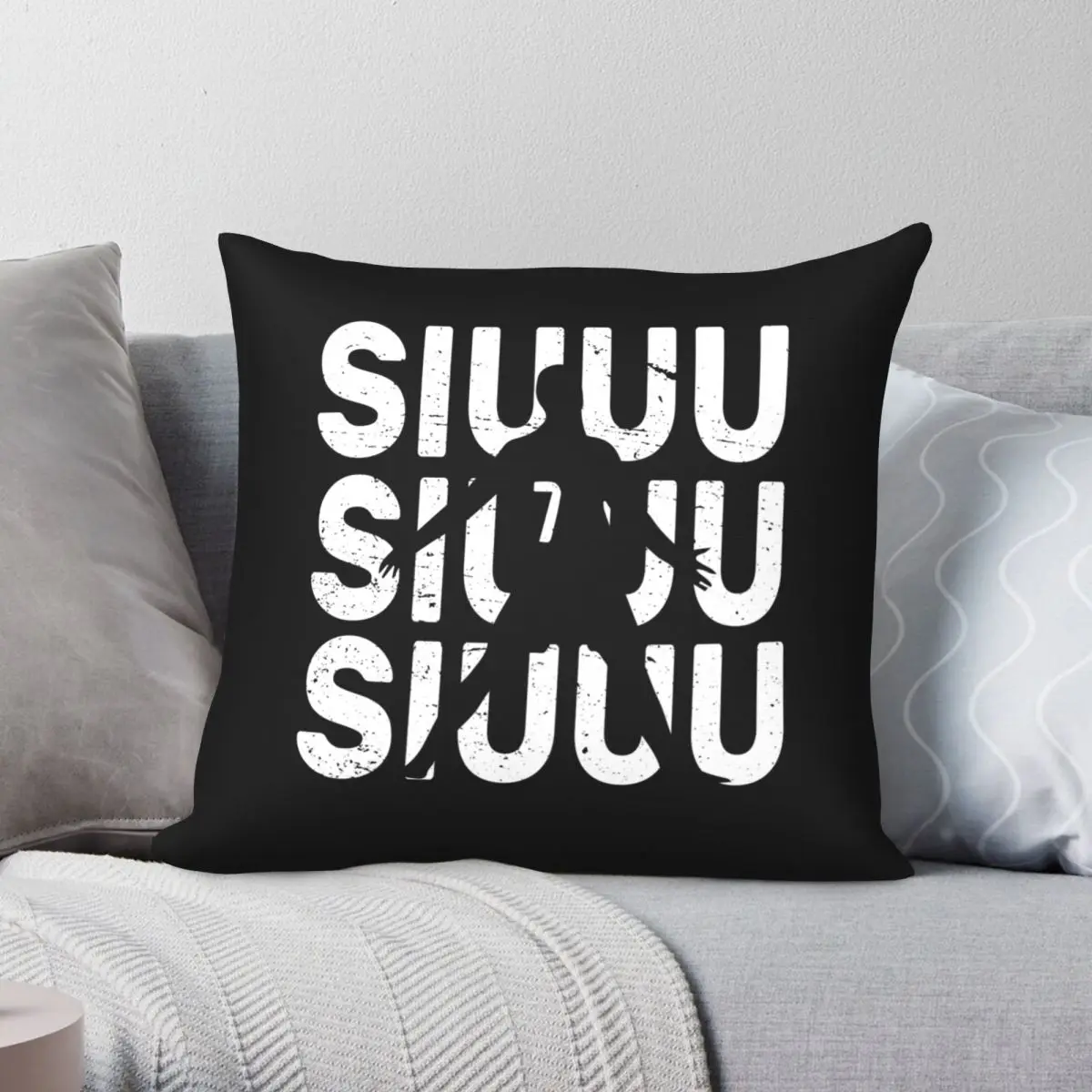 SIUUU Pillowcase Polyester Linen Velvet Creative Zip Decor Throw Pillow Case Home Cushion Cover 45x45
SIUUU Pillowcase Polyester Linen Velvet Creative Zip Decor Throw Pillow Case Home Cushion Cover 45x45