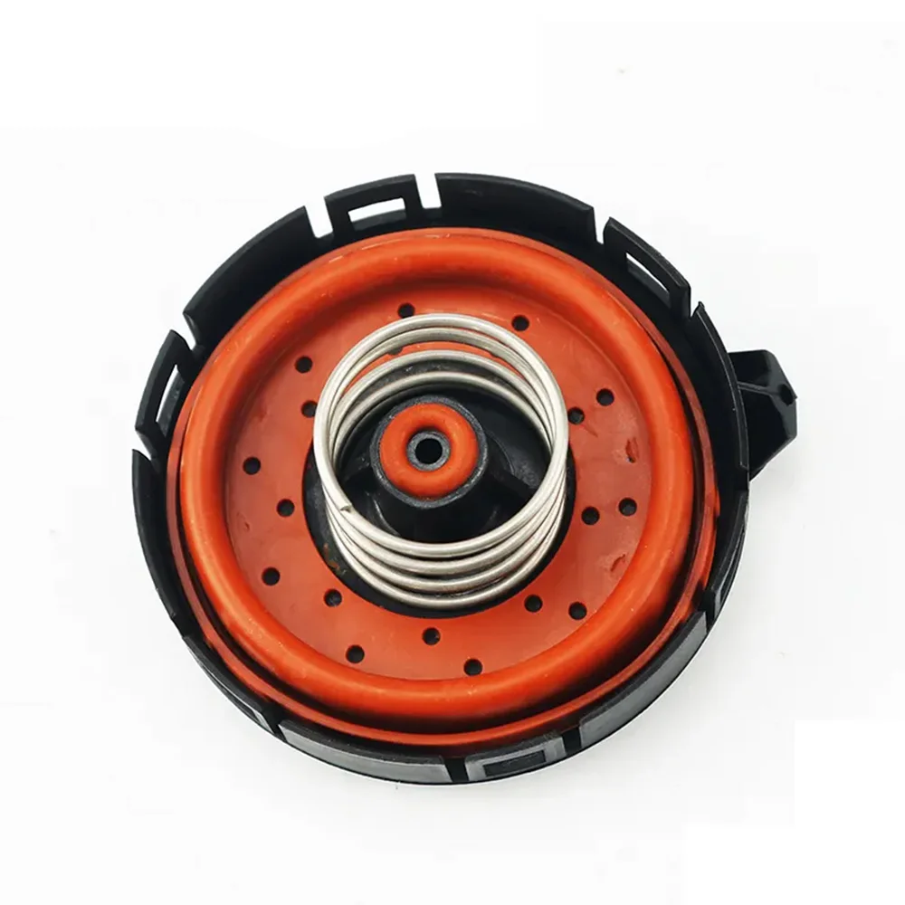 11127547058 New Crankcase Vent Valve(PCV)For BMW 5 E60 E60 LCI E61 E61 LCI 6 E63 E63 LCI E64 E64 LCI 7 E65 E66 E67 X5 E53 E70
11127547058 New Crankcase Vent Valve(PCV)For BMW 5 E60 E60 LCI E61 E61 LCI 6 E63 E63 LCI E64 E64 LCI 7 E65 E66 E67 X5 E53 E70