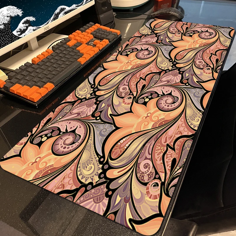 Коврик для мыши HD с цветами аниме под заказ, офисный милый Настольный коврик для ноутбука, игровой резиновый прочный мягкий коврик для мыши
Коврик для мыши HD с цветами аниме под заказ, офисный милый Настольный коврик для ноутбука, игровой резиновый прочный мягкий коврик для мыши