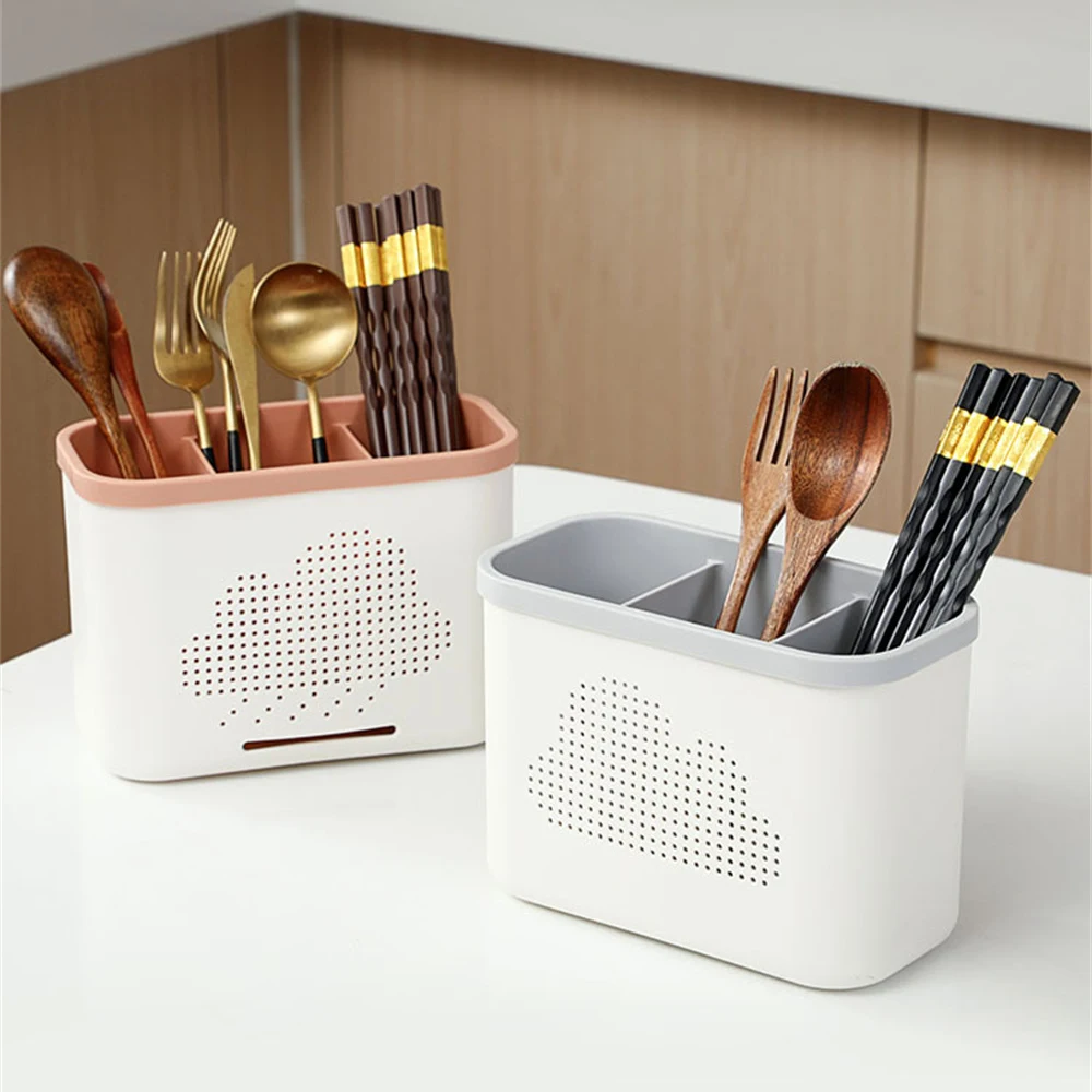 Hollow Household Chopsticks Cage Spoon Organizer Drying Rack Kitchen Tableware Supplies Chopsticks Storage Box Breathable
Hollow Household Chopsticks Cage Spoon Organizer Drying Rack Kitchen Tableware Supplies Chopsticks Storage Box Breathable