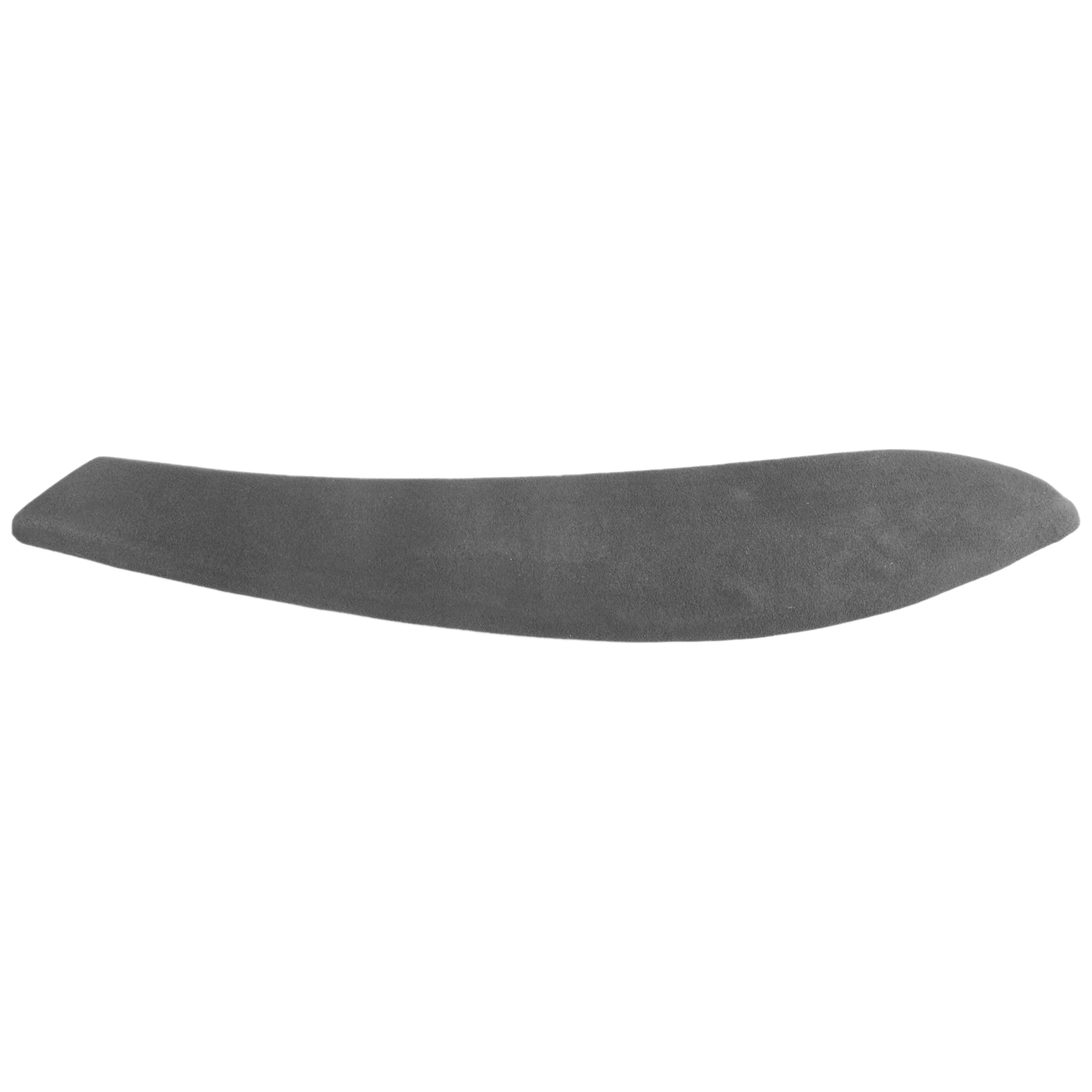 Turn Fur Suede Car Inner Door Handle Cover Armrest Panel Trim for 3 4 Series F30 F31 F32 F34 3GT 2013-2019 Black+Grey
Turn Fur Suede Car Inner Door Handle Cover Armrest Panel Trim for 3 4 Series F30 F31 F32 F34 3GT 2013-2019 Black+Grey