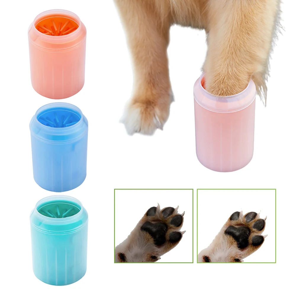 1 шт., силиконовая щетка для мытья собак и кошек 
1 шт., силиконовая щетка для мытья собак и кошек