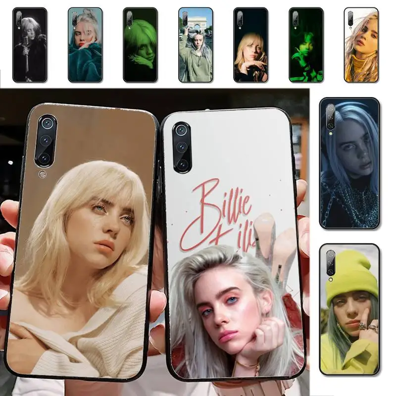 America girl singer Phone Case for Xiaomi mi 8 9 10 lite pro 9SE 5 6 X max 2 3 mix2s F1 
America girl singer Phone Case for Xiaomi mi 8 9 10 lite pro 9SE 5 6 X max 2 3 mix2s F1