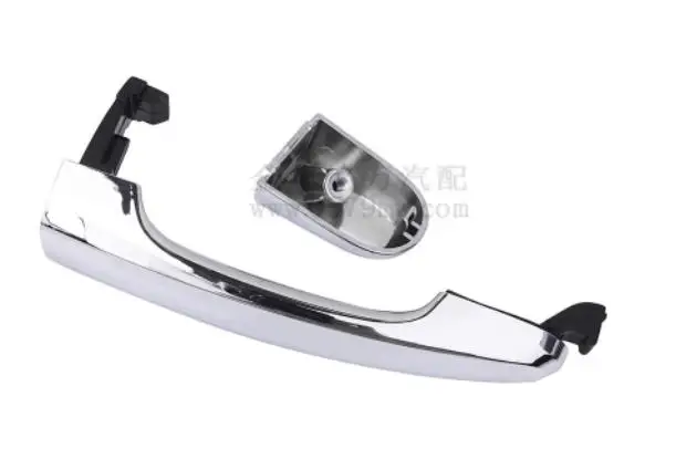 Наружная дверная ручка для подключения автохрома, легкая установка для Kia Sorento XM 2009-2014
Наружная дверная ручка для подключения автохрома, легкая установка для Kia Sorento XM 2009-2014