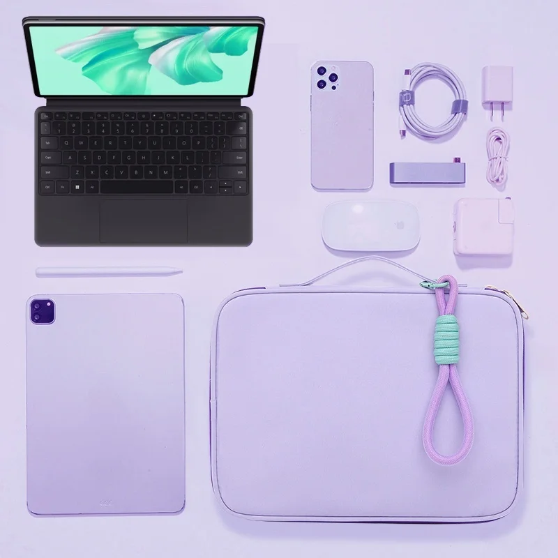 Laptop Bag For ipad air 5 10.9 10th 10.9 Pro 11 2022 Air 5 4 3 10.2 9th 8th 7th Air 2 1 Pro 9.7 2 3 4 Mini 6 5 4 3 2 1 Pro 12.9
Laptop Bag For ipad air 5 10.9 10th 10.9 Pro 11 2022 Air 5 4 3 10.2 9th 8th 7th Air 2 1 Pro 9.7 2 3 4 Mini 6 5 4 3 2 1 Pro 12.9