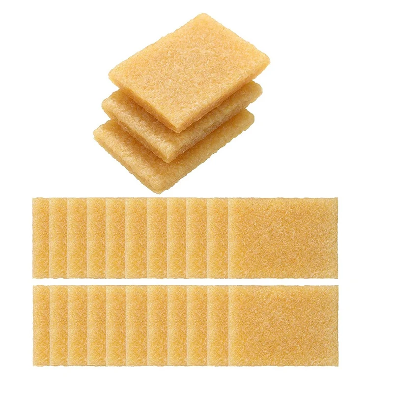 25Pcs DIY Raw Rubber Block Suede Nubuck Leather Stain Boot Shoes Deerskin Suede Shoes Cleaning Tool
25Pcs DIY Raw Rubber Block Suede Nubuck Leather Stain Boot Shoes Deerskin Suede Shoes Cleaning Tool