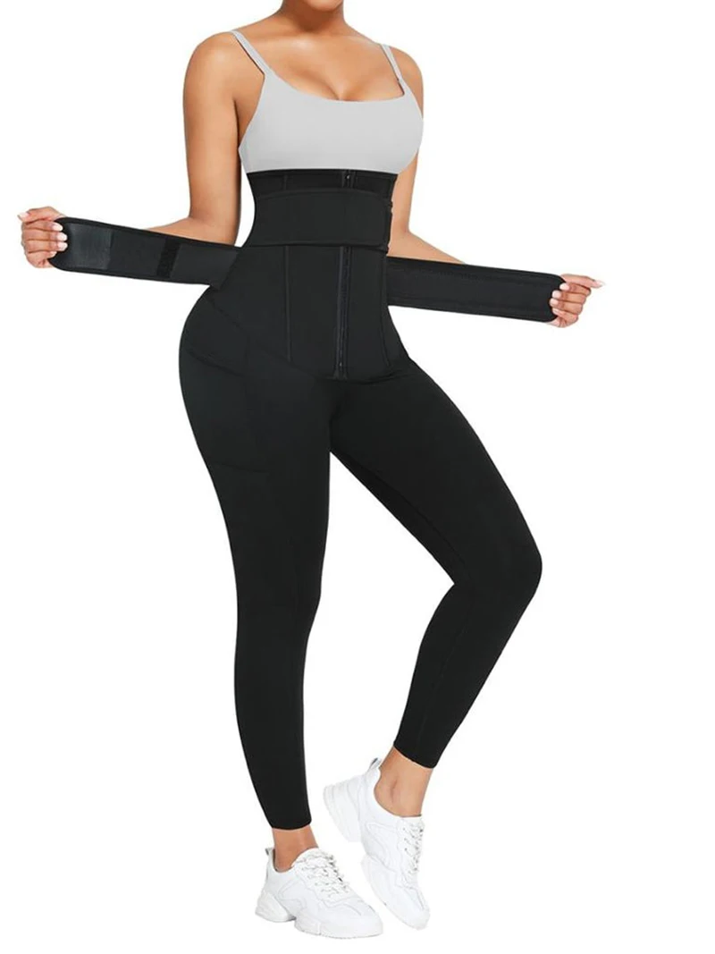 

Body Shaper Buttlifter Body Shaping Leggings for Women, High Waisted Slimming Pants for a Flattering Look Body Shaping