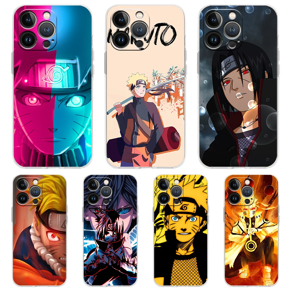 Чехол для iPhone 13 12 Pro Max с аниме Наруто, прозрачный мягкий чехол для iPhone 11 Pro Max 7 8 Plus X XS XR SE2020
Чехол для iPhone 13 12 Pro Max с аниме Наруто, прозрачный мягкий чехол для iPhone 11 Pro Max 7 8 Plus X XS XR SE2020