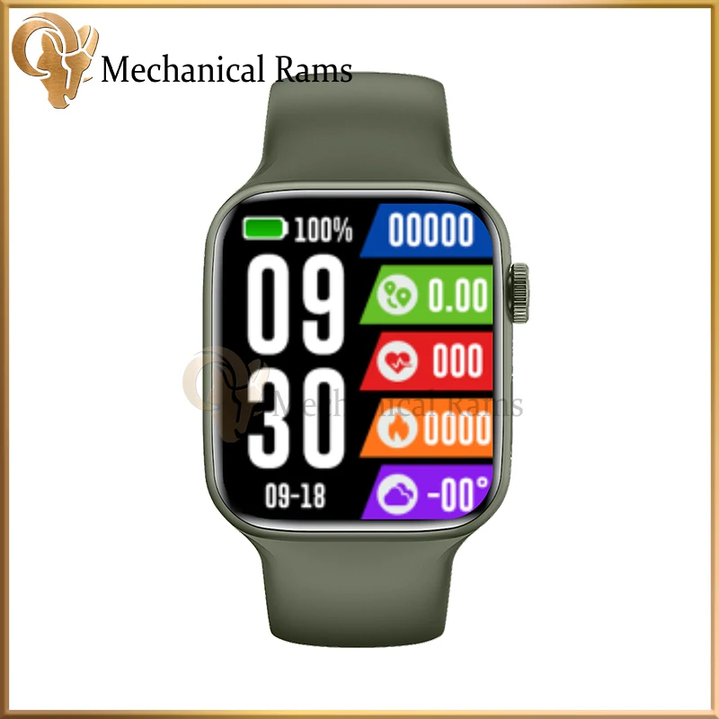 Series 7 P7max Smart Watch Women NFC Bluetooth Call Heart Rate Monitor Men Smartwatch for apple watch Android pk iwo 7 8 13 16
Series 7 P7max Smart Watch Women NFC Bluetooth Call Heart Rate Monitor Men Smartwatch for apple watch Android pk iwo 7 8 13 16