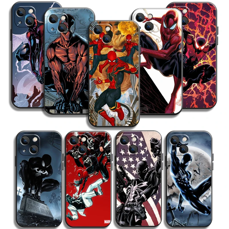 Marvel Comic Avenger Phone Cases For iPhone 11 12 Pro MAX 6S 7 8 Plus XS MAX 12 13 Mini X XR SE 2020 Funda Carcasa Soft TPU
Marvel Comic Avenger Phone Cases For iPhone 11 12 Pro MAX 6S 7 8 Plus XS MAX 12 13 Mini X XR SE 2020 Funda Carcasa Soft TPU