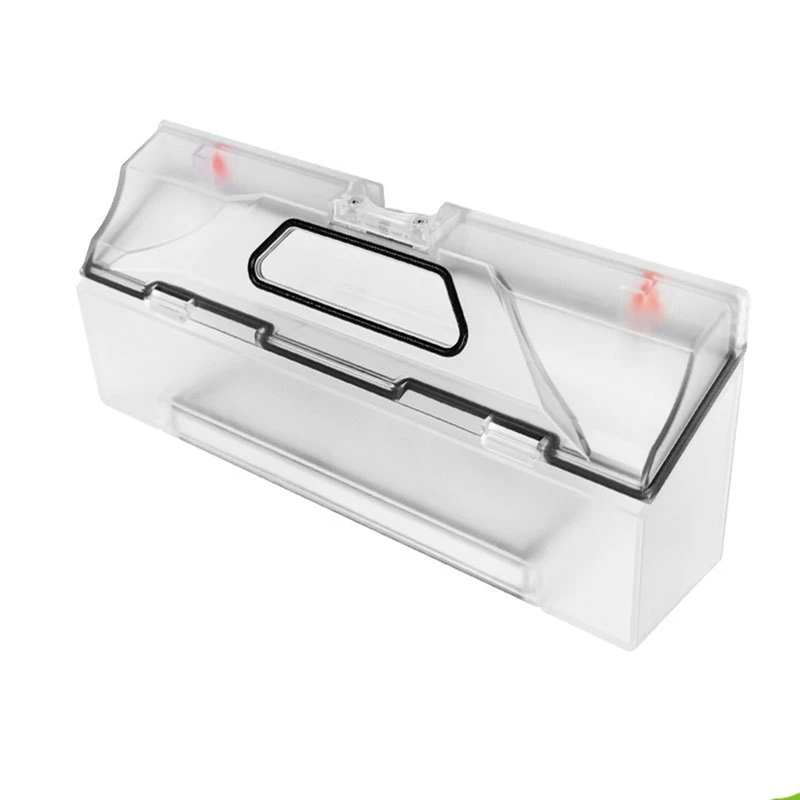 For Xiaomi Dreame D9 Vacuum Sweeping Robot Dust Box Accessories, Suitable For Dustbin Box For Dreame D9
For Xiaomi Dreame D9 Vacuum Sweeping Robot Dust Box Accessories, Suitable For Dustbin Box For Dreame D9